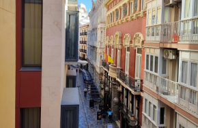 APARTAMENTOS CALLE MAYOR, CITY CENTER